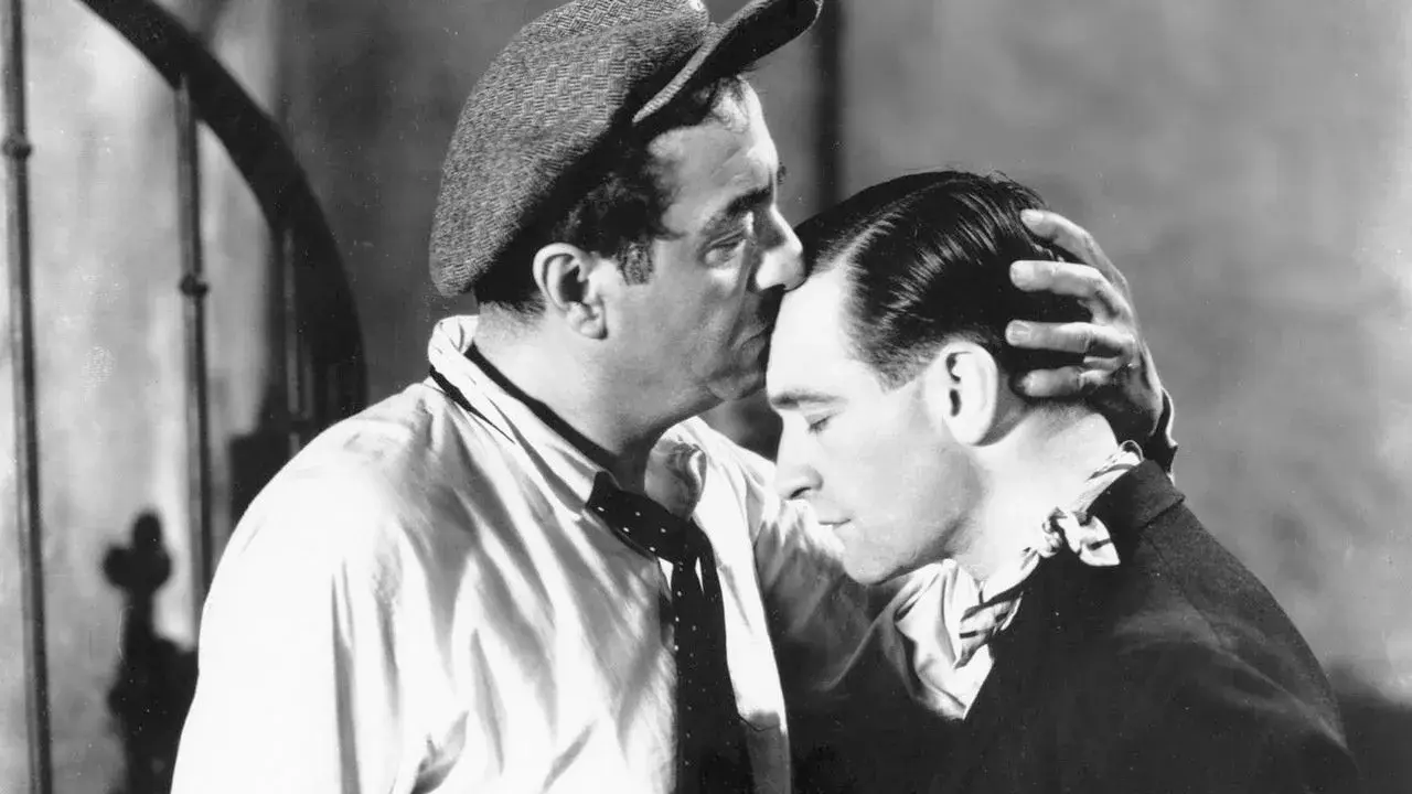 فیلم ماریوس (Marius 1931)