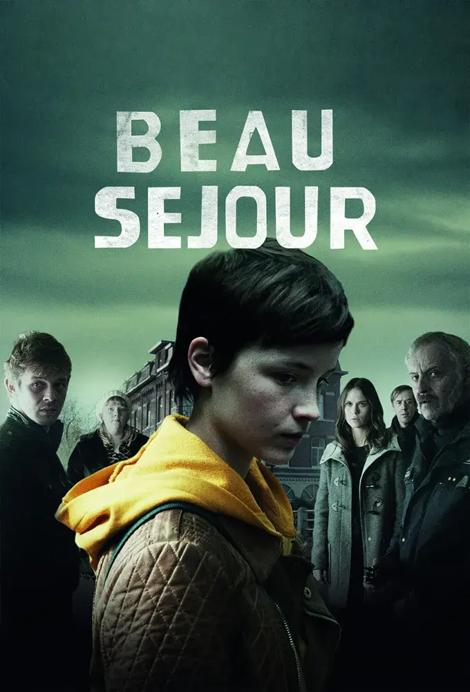 سریال هتل بو سژور (Hotel Beau Séjour 2016)