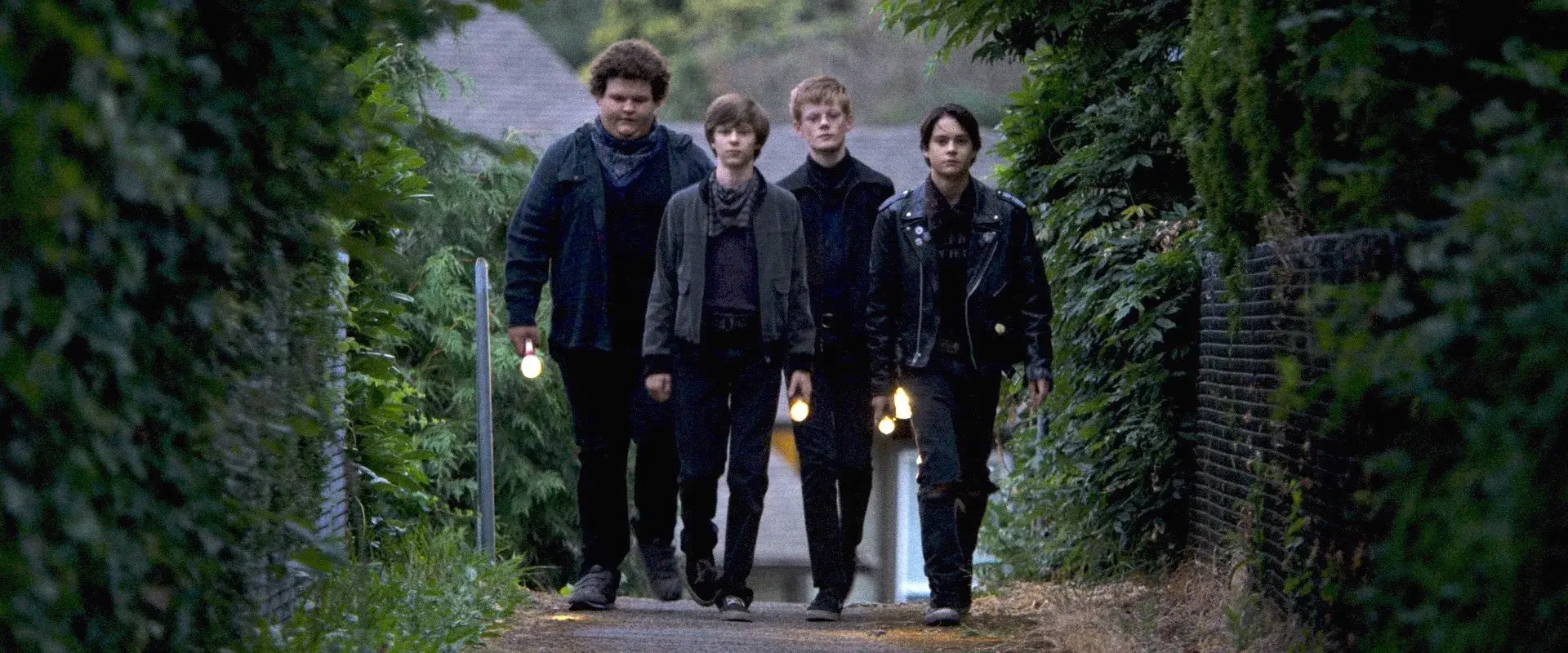 فیلم تابستان 1984 (Summer of 84 {2018})