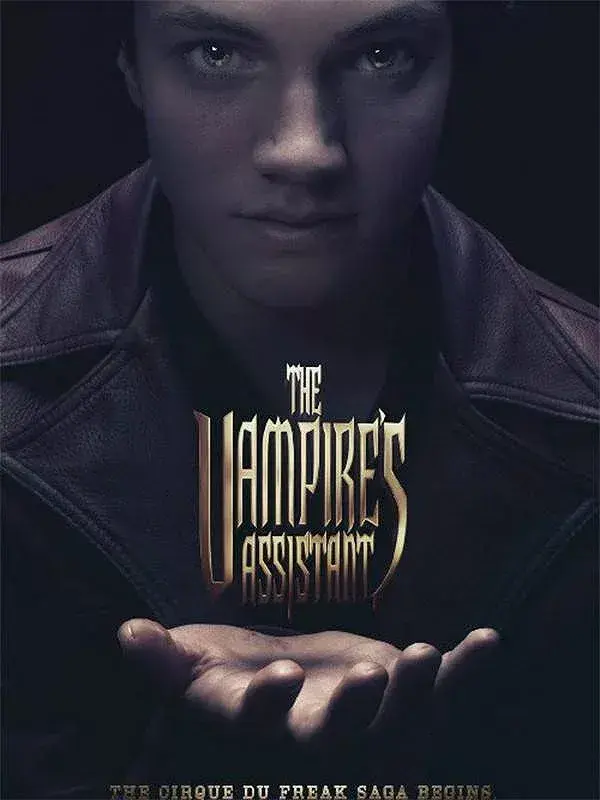 فیلم دستیار خون آشام (Cirque du Freak: The Vampire's Assistant 2009)