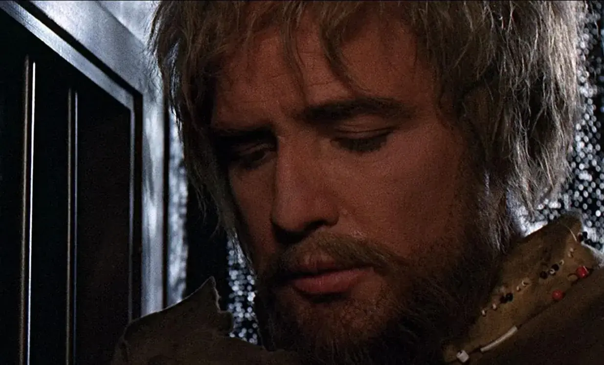 فیلم آپالوزا (The Appaloosa 1966)