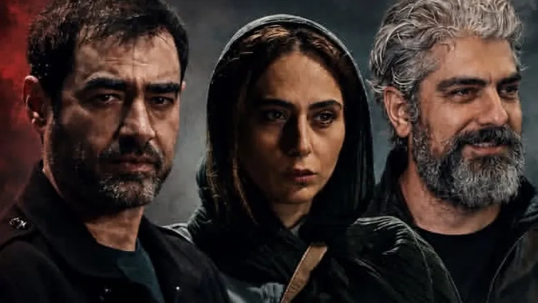 آغاز فیلم‌برداری سریال «قاتل عشق» با بازی شهاب حسینی و مهران مدیری