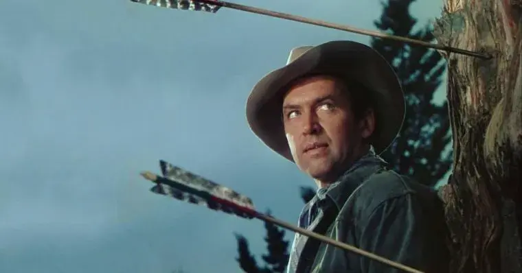 فیلم تیر شکسته (Broken Arrow 1950)