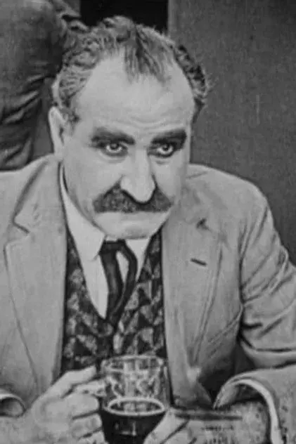 ویلیام مک‌کال