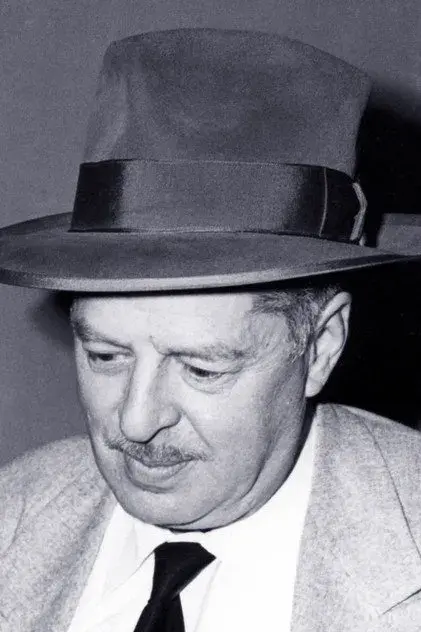 افلرد گرین