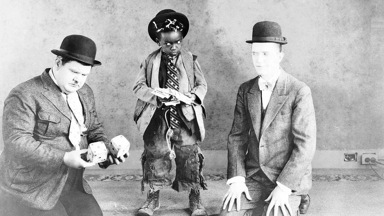 فیلم جواهرات مسروقه (The Stolen Jools 1931)