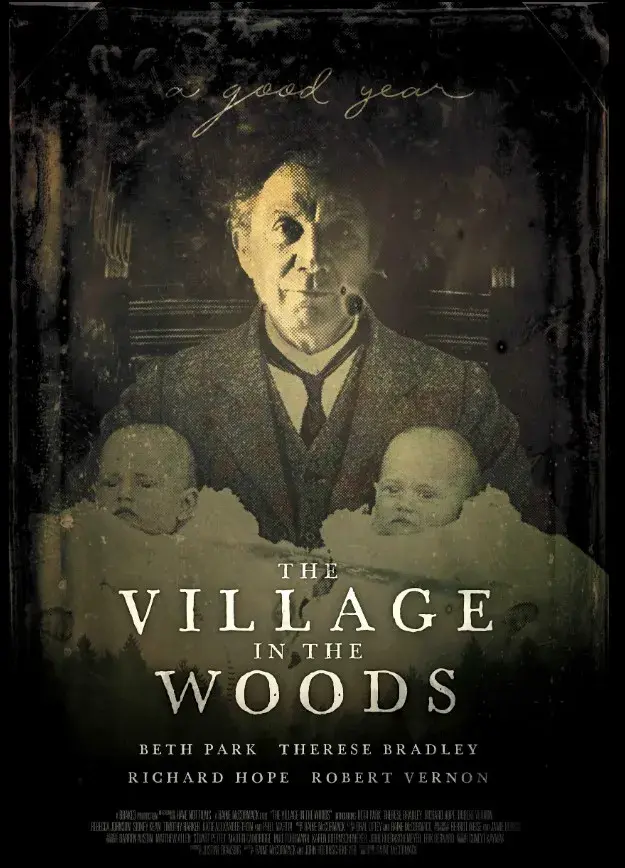  فیلم دهکده ای در جنگل (The Village in the Woods 2019)