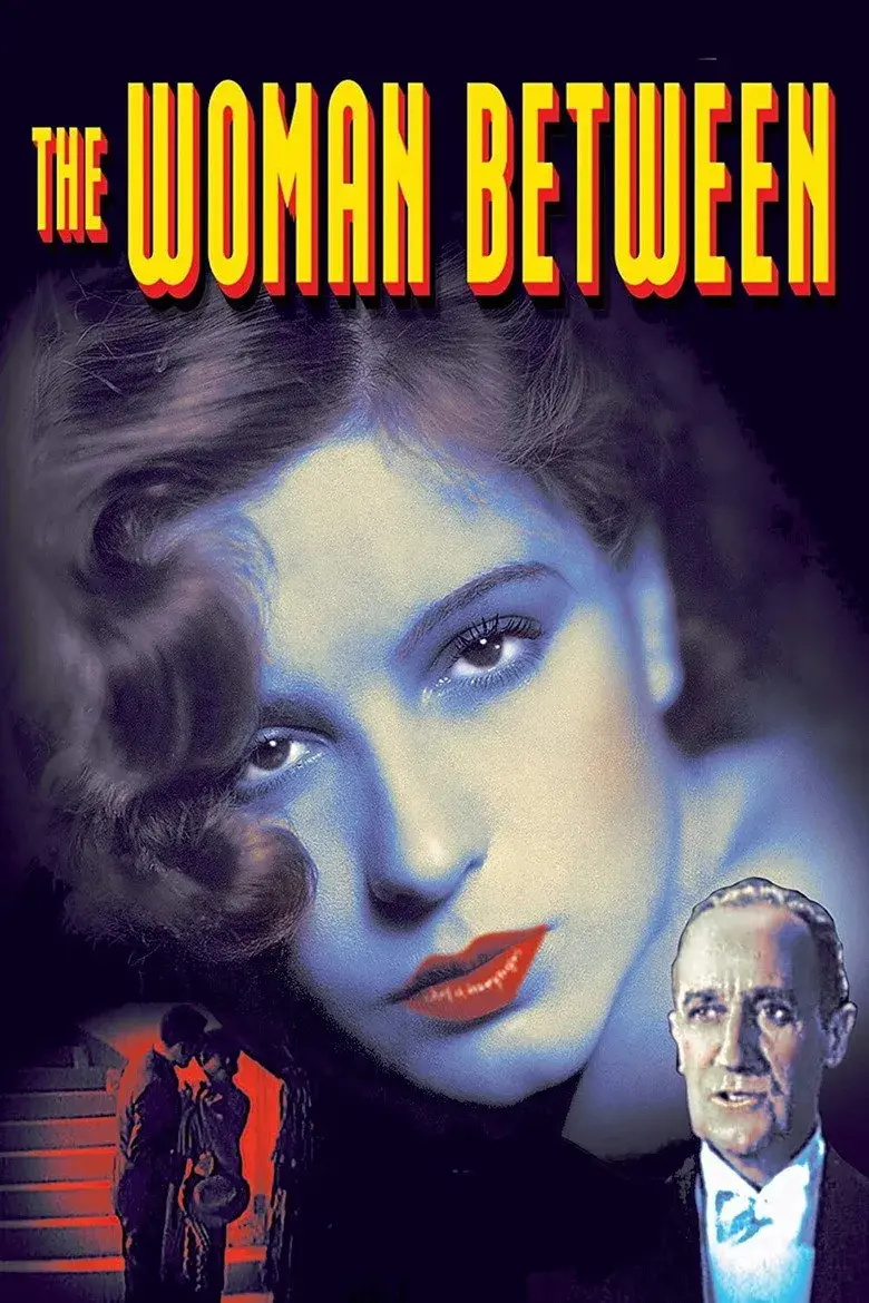 فیلم زنی میان دو فرد (The Woman Between 1931)