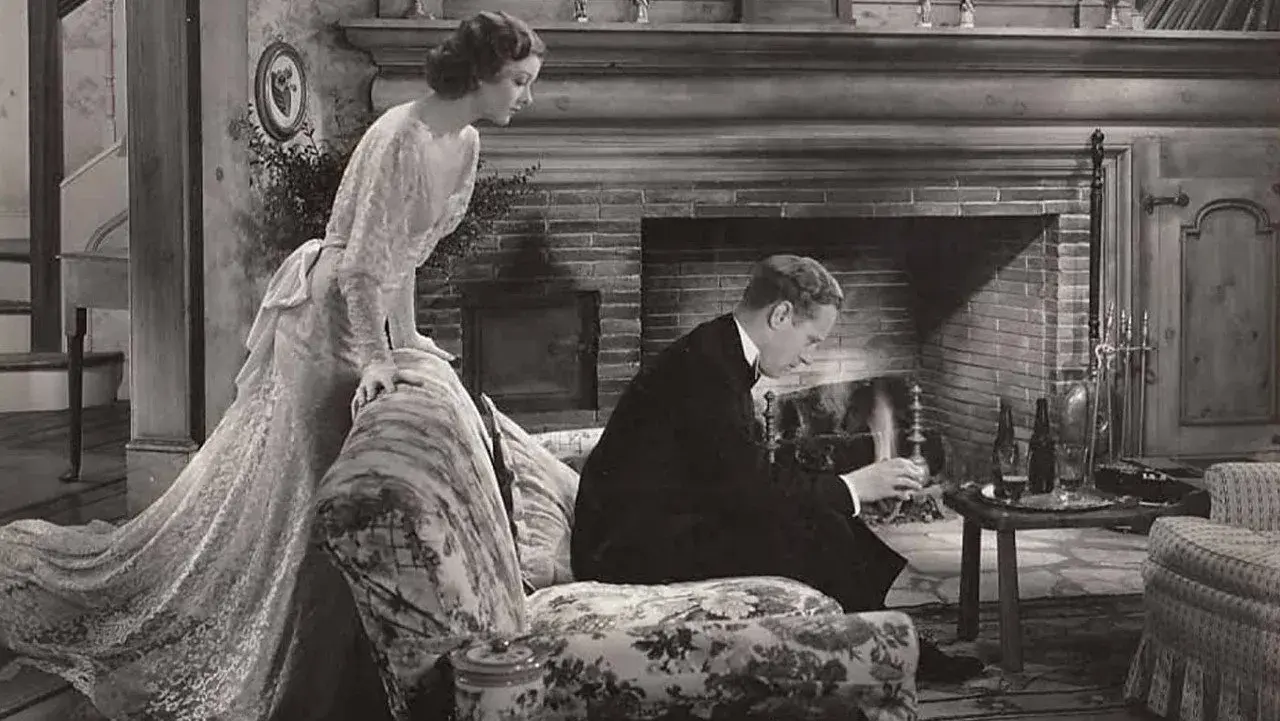 فیلم قلمرو حیوانات (The Animal Kingdom 1932)