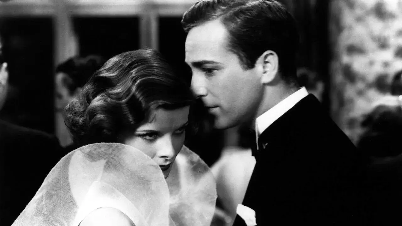 فیلم لایحه طلاق (A Bill of Divorcement 1932)