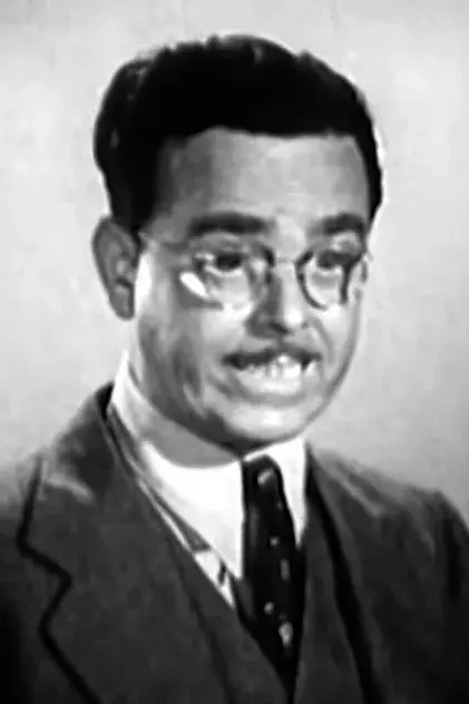 چارلز ویلیامز