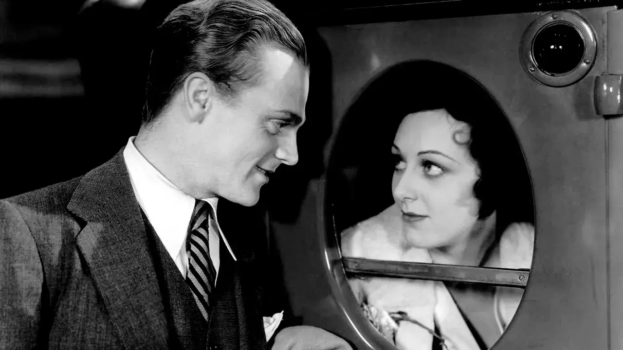 فیلم غرش جمعیت (The Crowd Roars 1932)