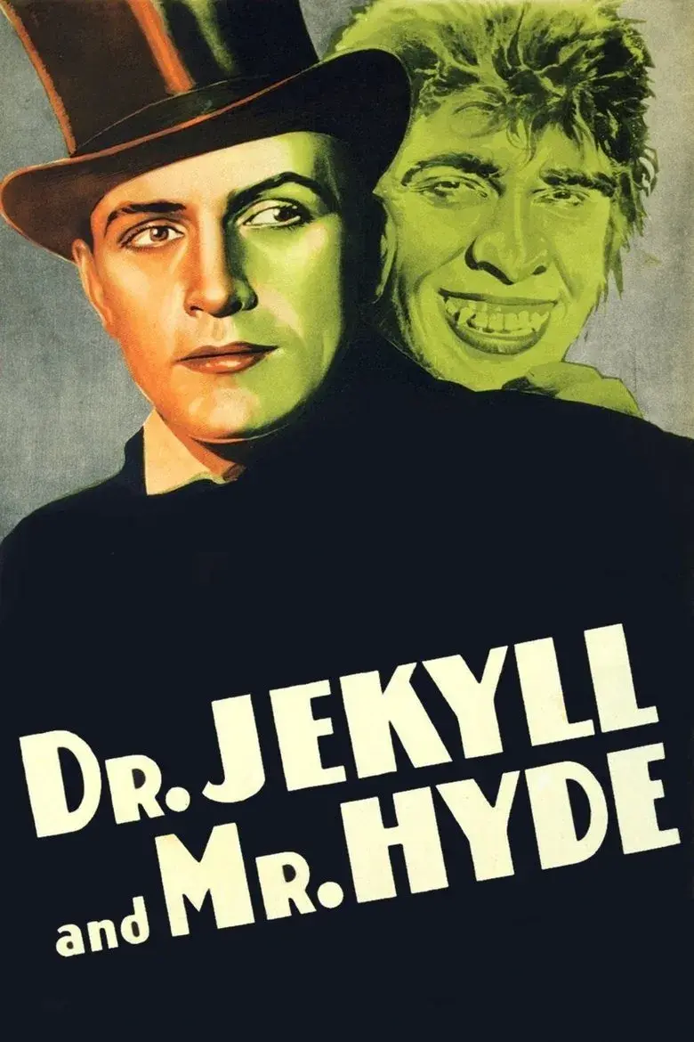 فیلم دکتر جکیل و آقای هاید (Dr. Jekyll and Mr. Hyde 1931)
