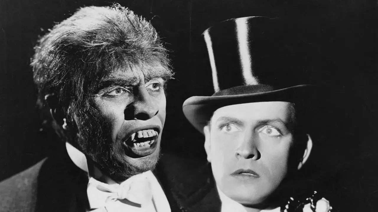 فیلم دکتر جکیل و آقای هاید (Dr. Jekyll and Mr. Hyde 1931)