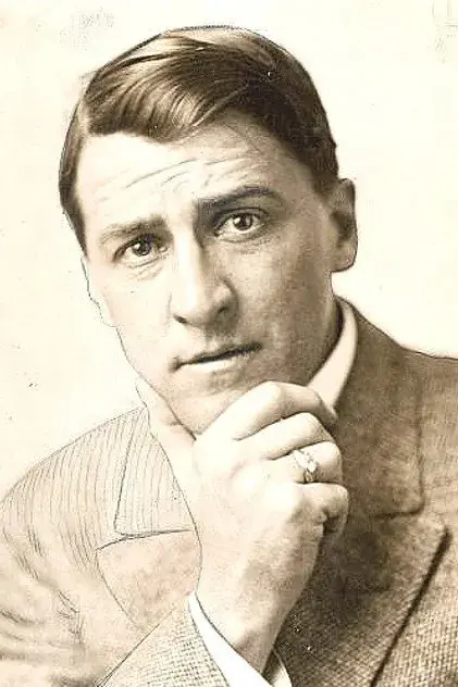 لندرز استیونس