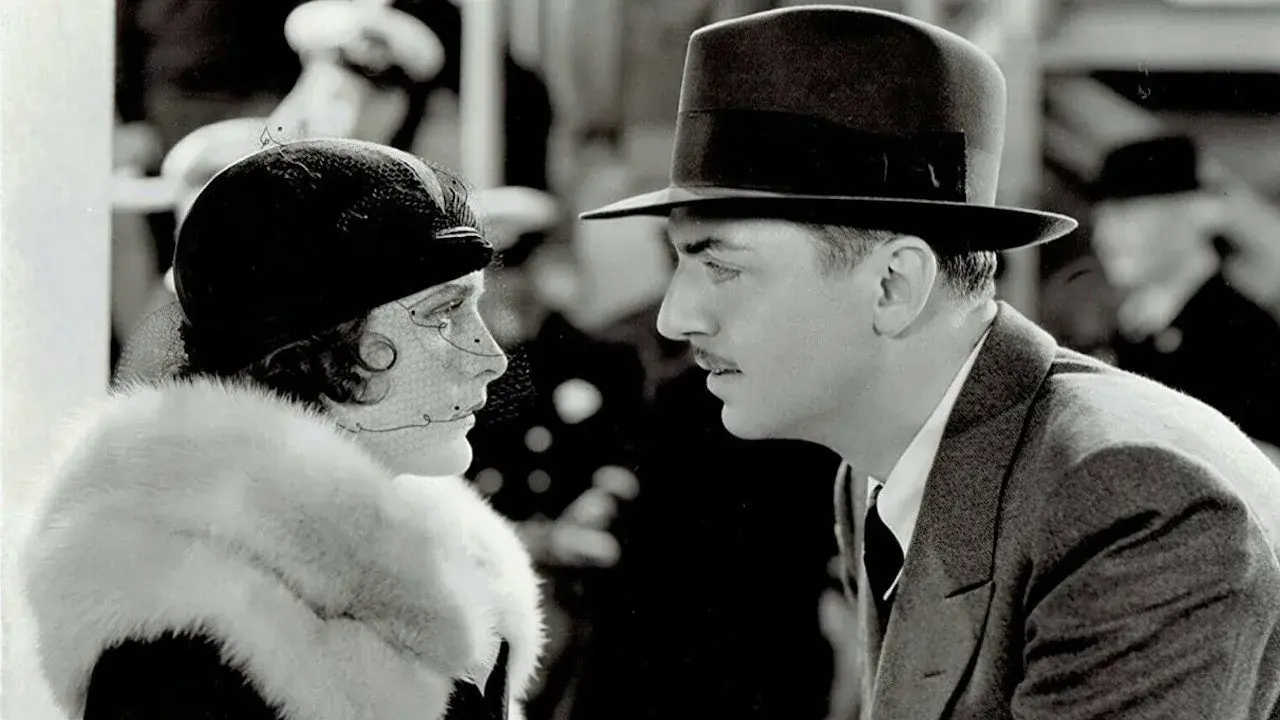 فیلم فشار بالا (High Pressure 1932)