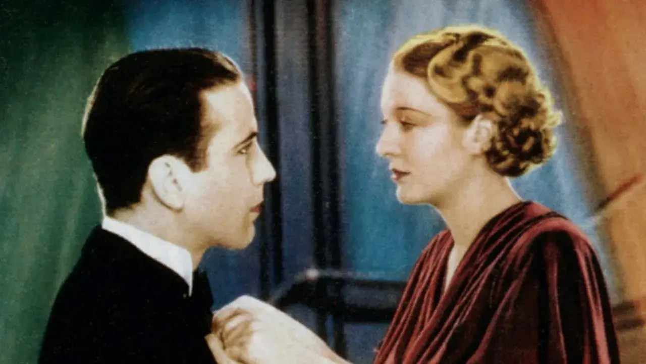 فیلم ماجرای عشقی (Love Affair 1932)