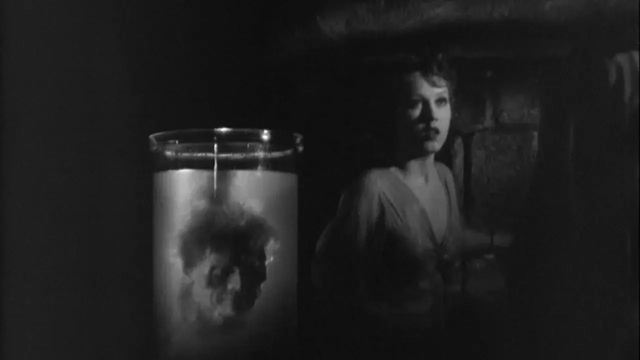 فیلم خطرناک ترین شکار (The Most Dangerous Game 1932)