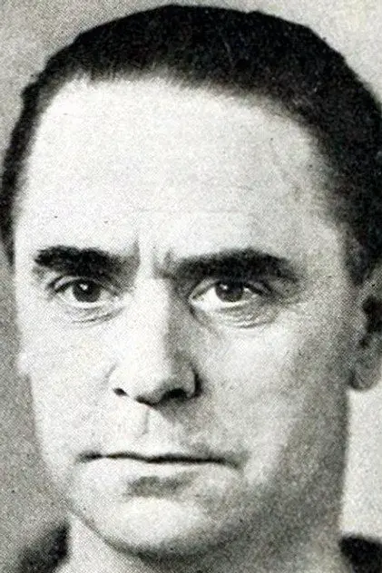 هنری کین