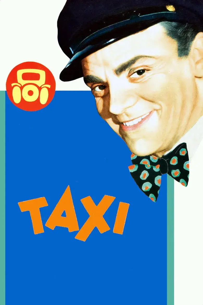 فیلم تاکسی (Taxi 1931)