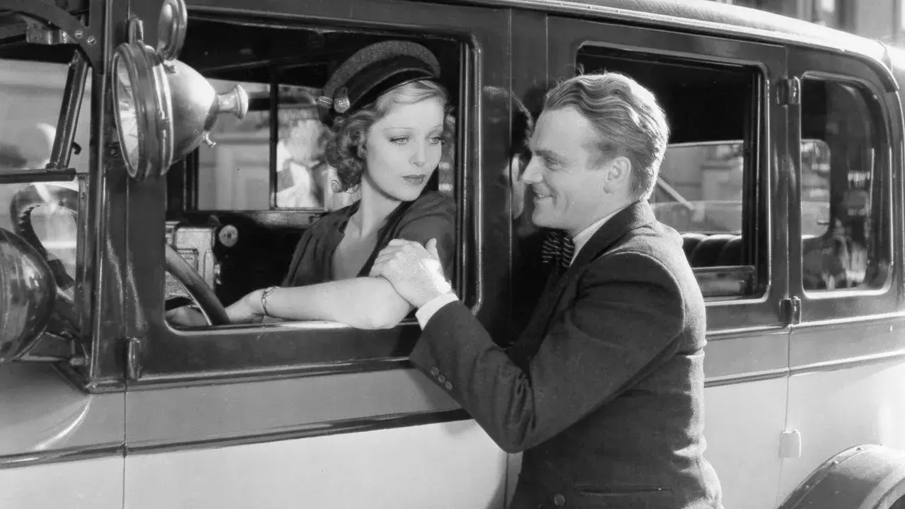 فیلم تاکسی (Taxi 1931)