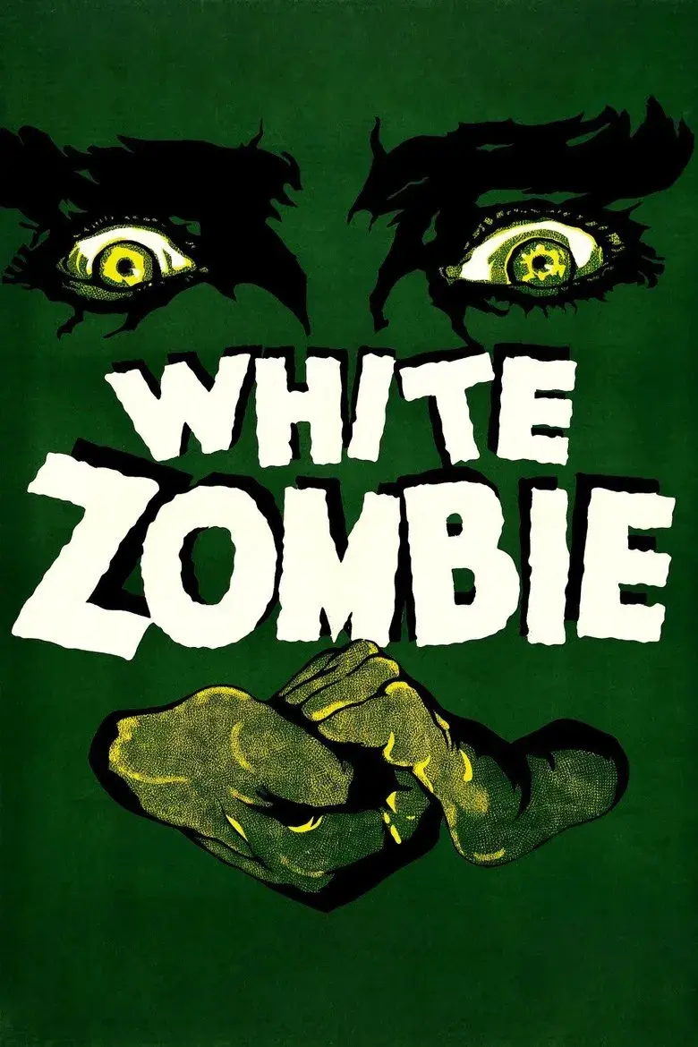 فیلم زامبی سفید (White Zombie 1932)