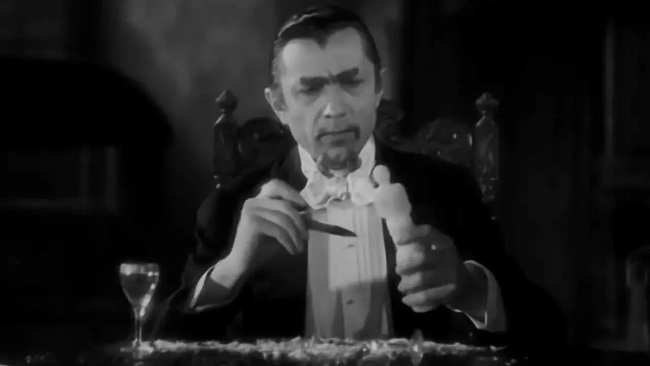 فیلم زامبی سفید (White Zombie 1932)