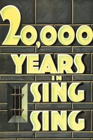 20000 سال در سینگ سینگ