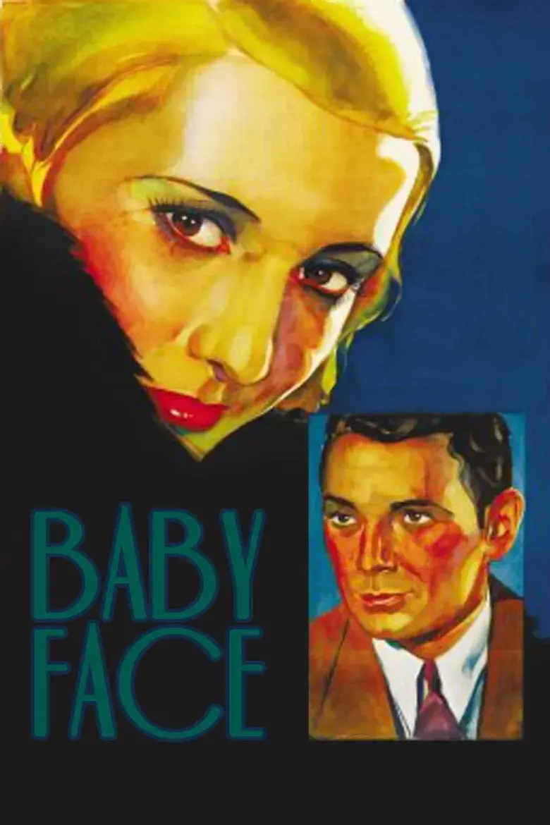 فیلم بیبی فیس (Baby Face 1933)