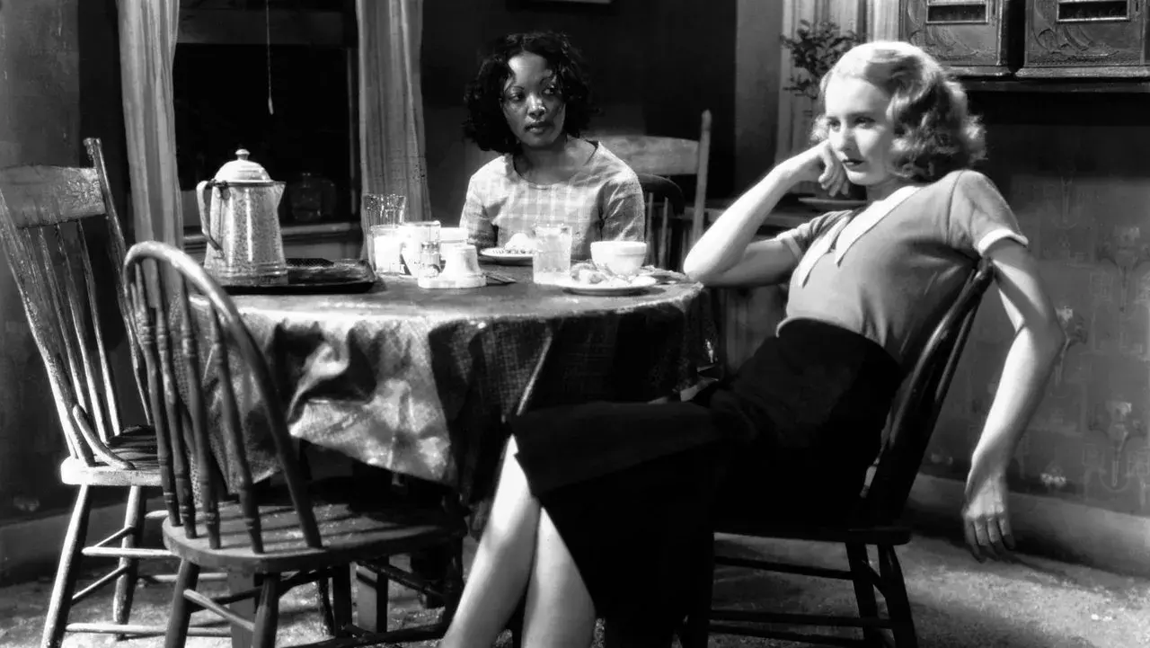 فیلم بیبی فیس (Baby Face 1933)