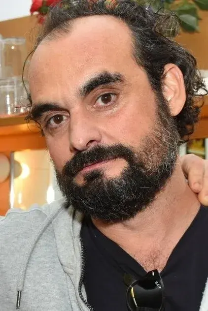 اوسکار رابدان