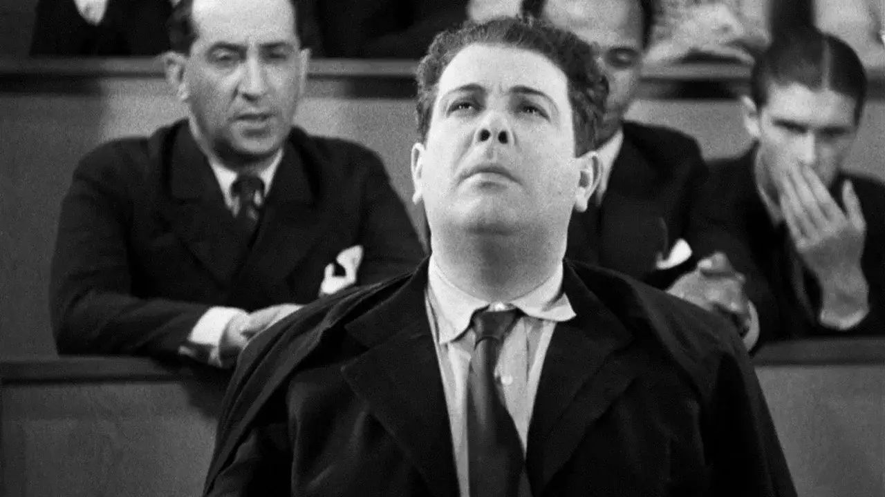 فیلم ترانه لیسبون (A Canção de Lisboa 1933)