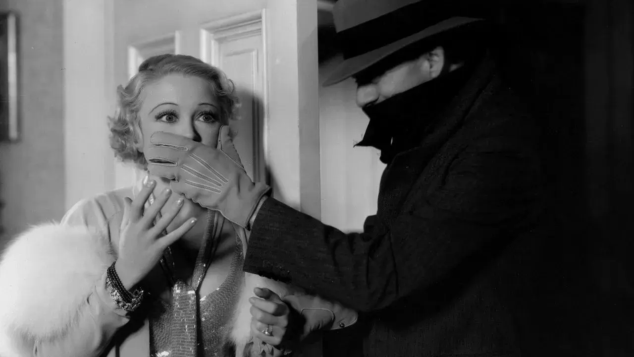 فیلم جنایت قرن (The Crime of the Century 1933)
