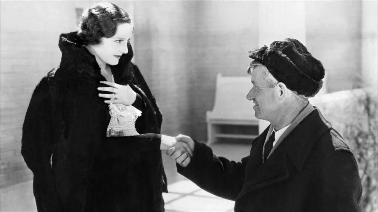 فیلم دکتر بول (Doctor Bull 1933)
