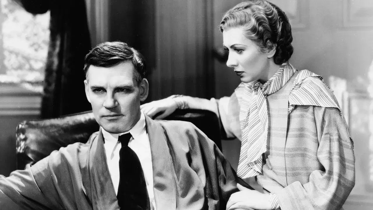 فیلم گابریل بر فراز کاخ سفید (Gabriel Over the White House 1933)