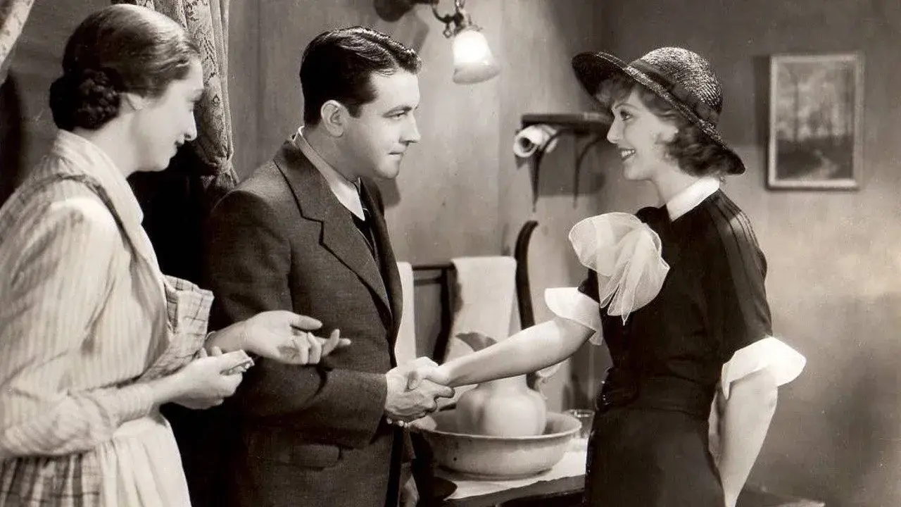فیلم قهرمانان فروشی (Heroes for Sale 1933)