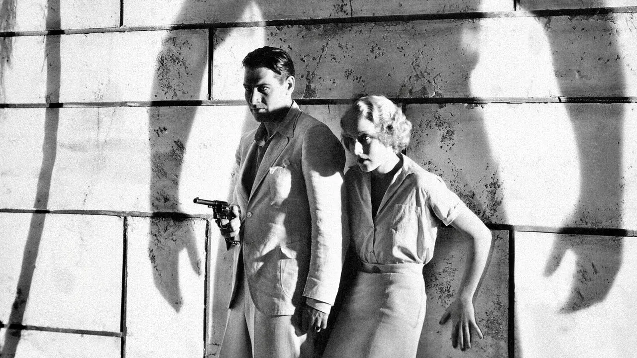 فیلم جزیره ارواح گمشده (Island of Lost Souls 1932)