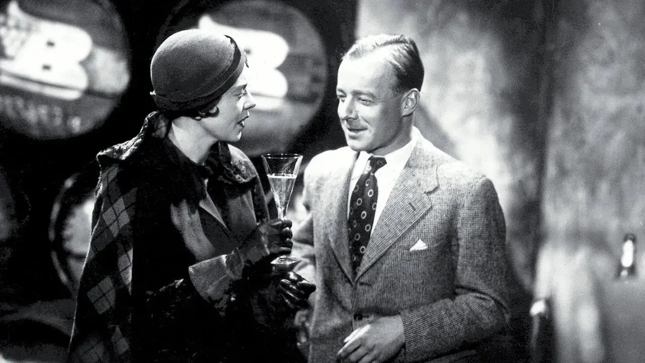 فیلم وارثان خندان (Laughing Heirs 1933)