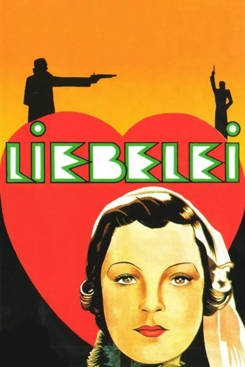 فیلم بازی با عشق (Playing at Love 1933)