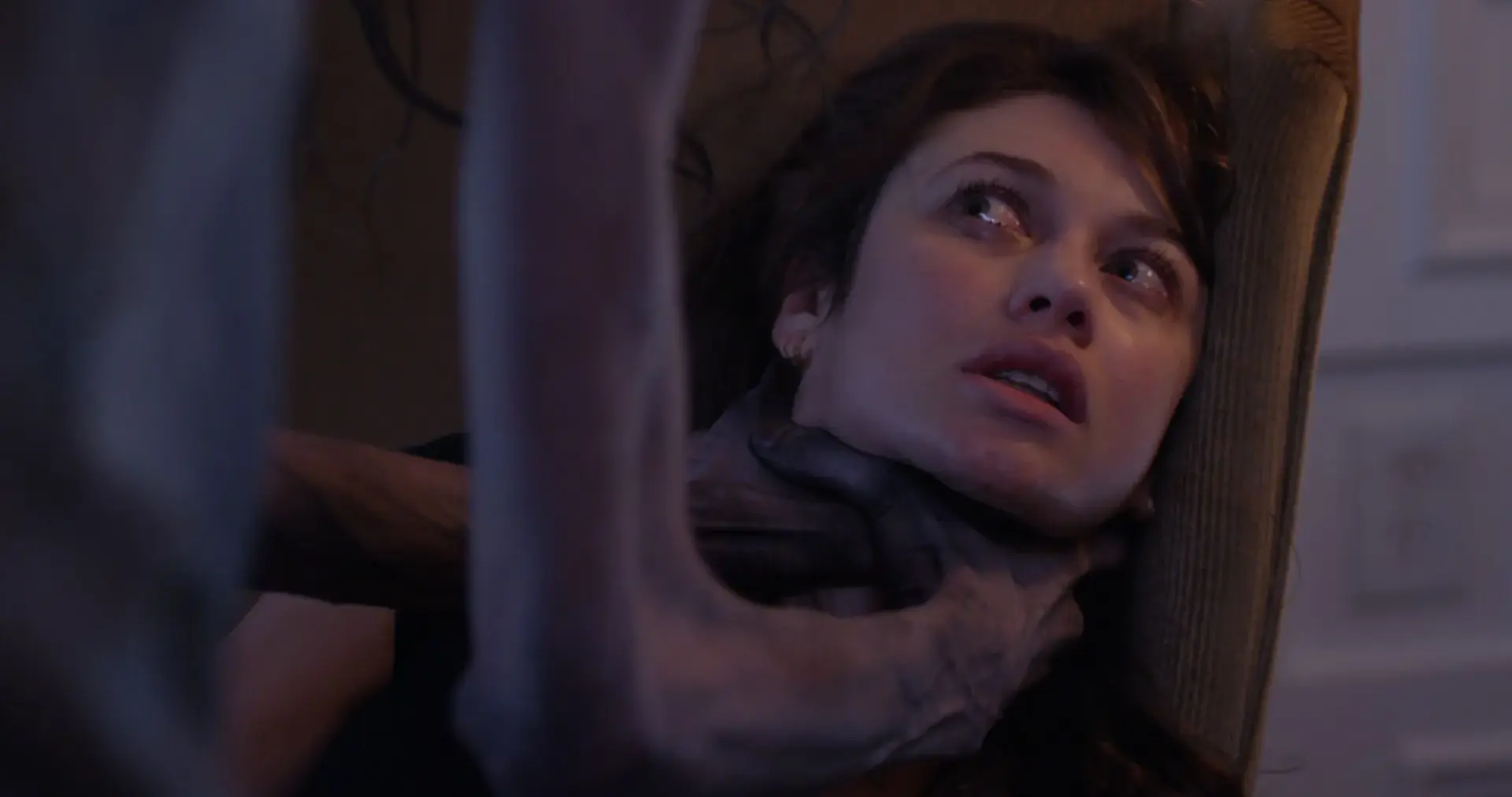 فیلم مارا (Mara 2018)