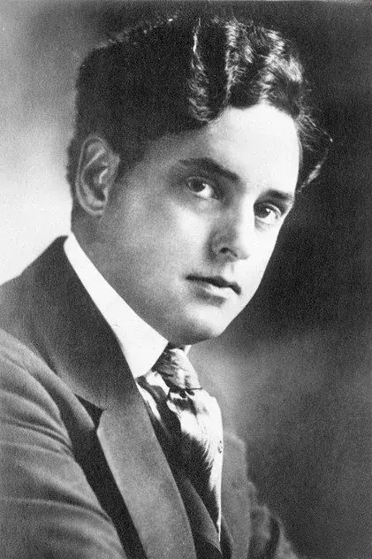 ر. هنری گری