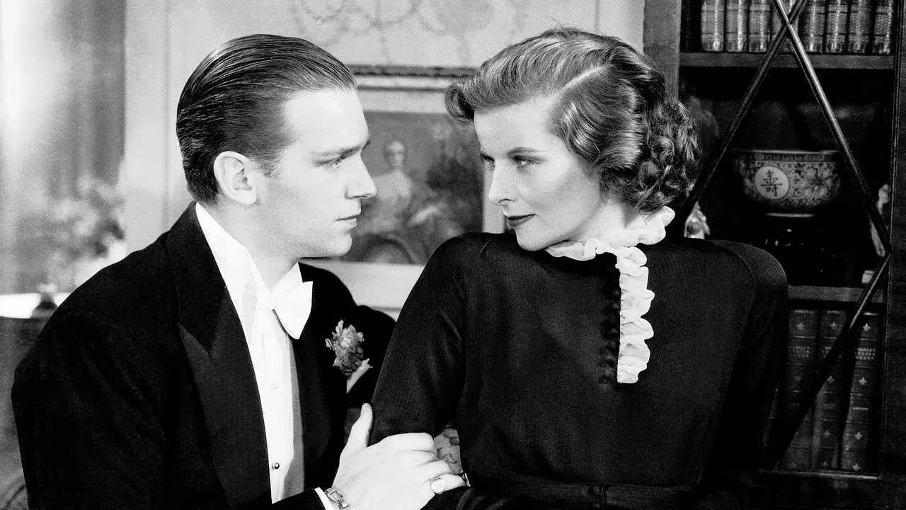 فیلم شکوه صبح (Morning Glory 1933)
