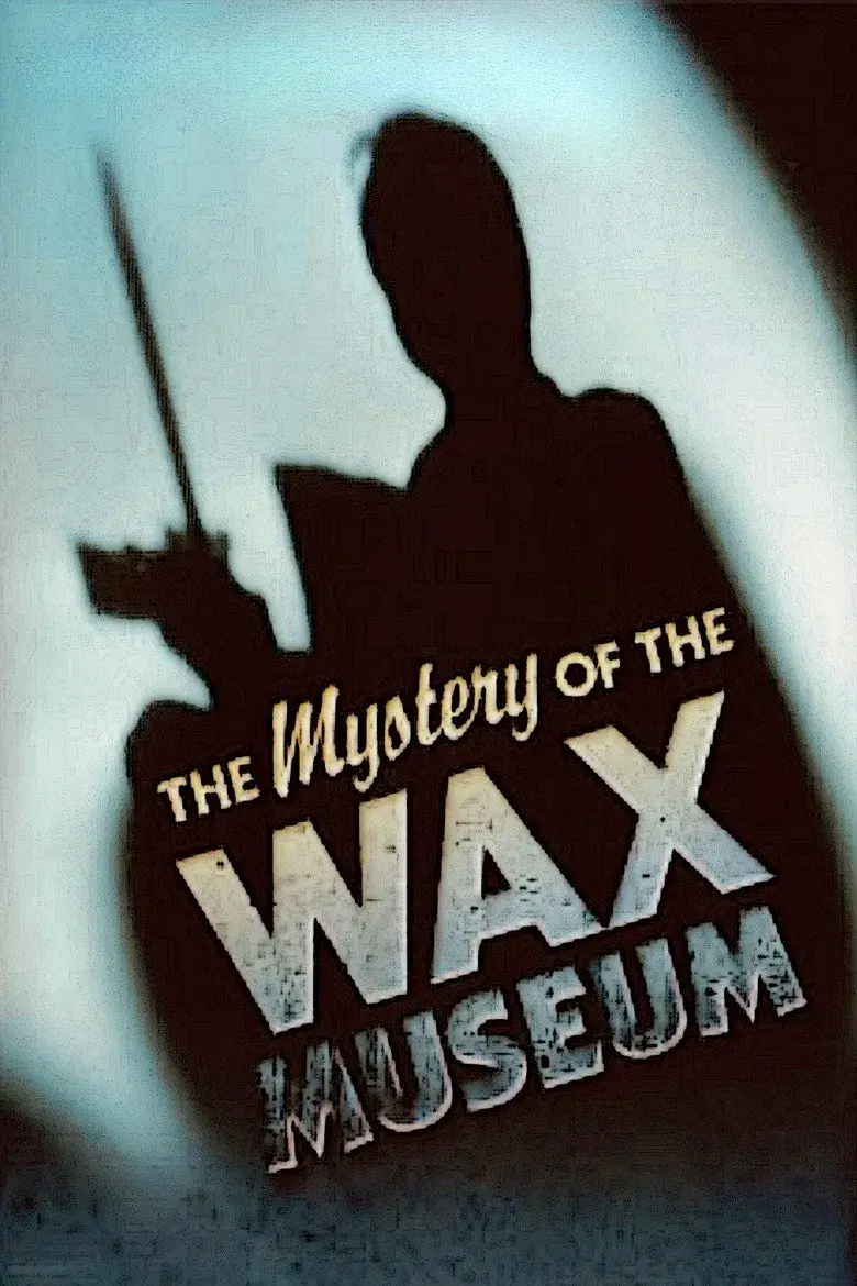 فیلم راز موزه مجسمه های مومی (Mystery of the Wax Museum 1933)