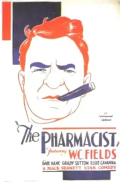 داروساز 1933