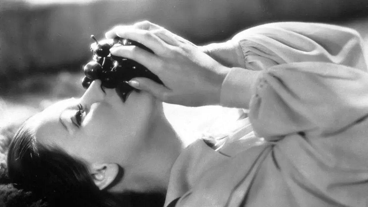 فیلم ملکه کریستینا (Queen Christina 1933)