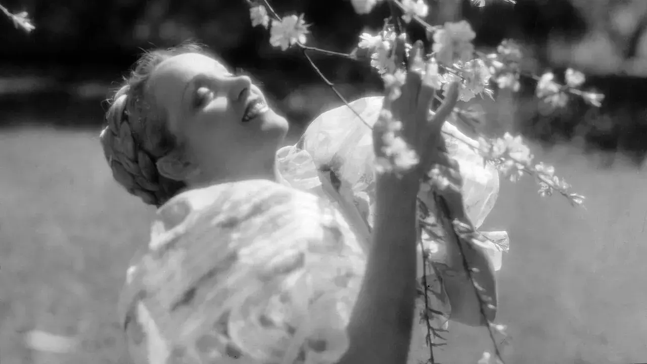 فیلم غزل غزل‌ها (The Song of Songs 1933)