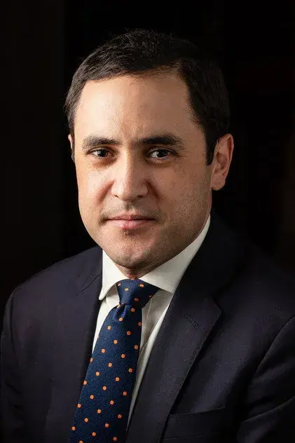 مایکل اشمیدت