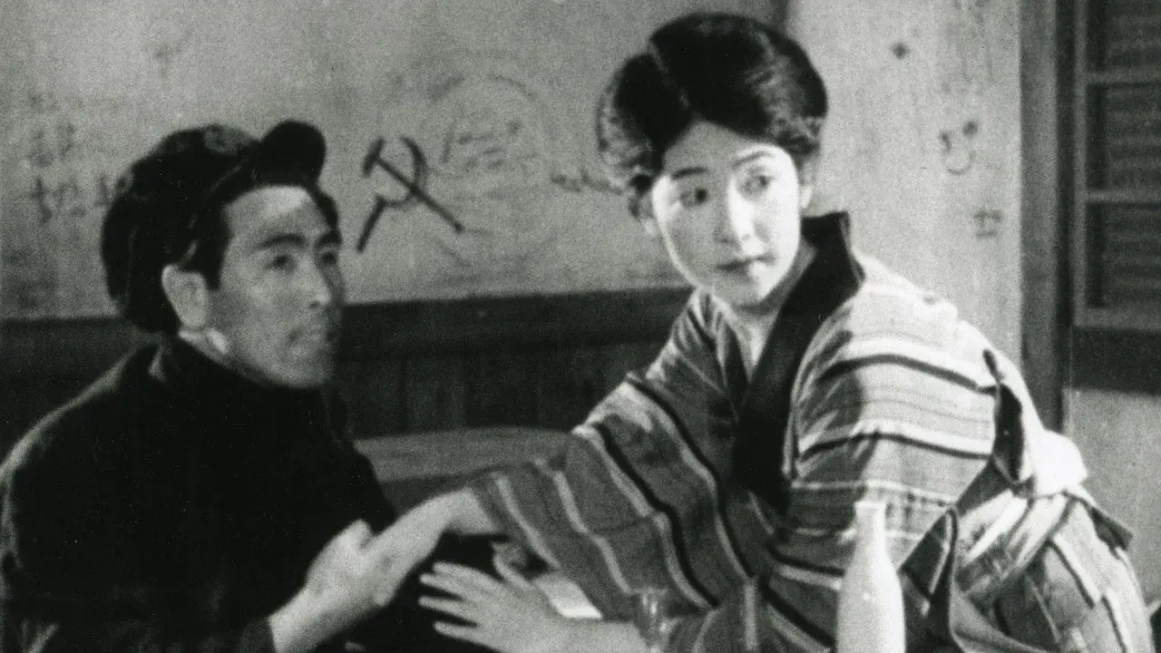 فیلم رویاهای هر شب (Every-Night Dreams 1933)