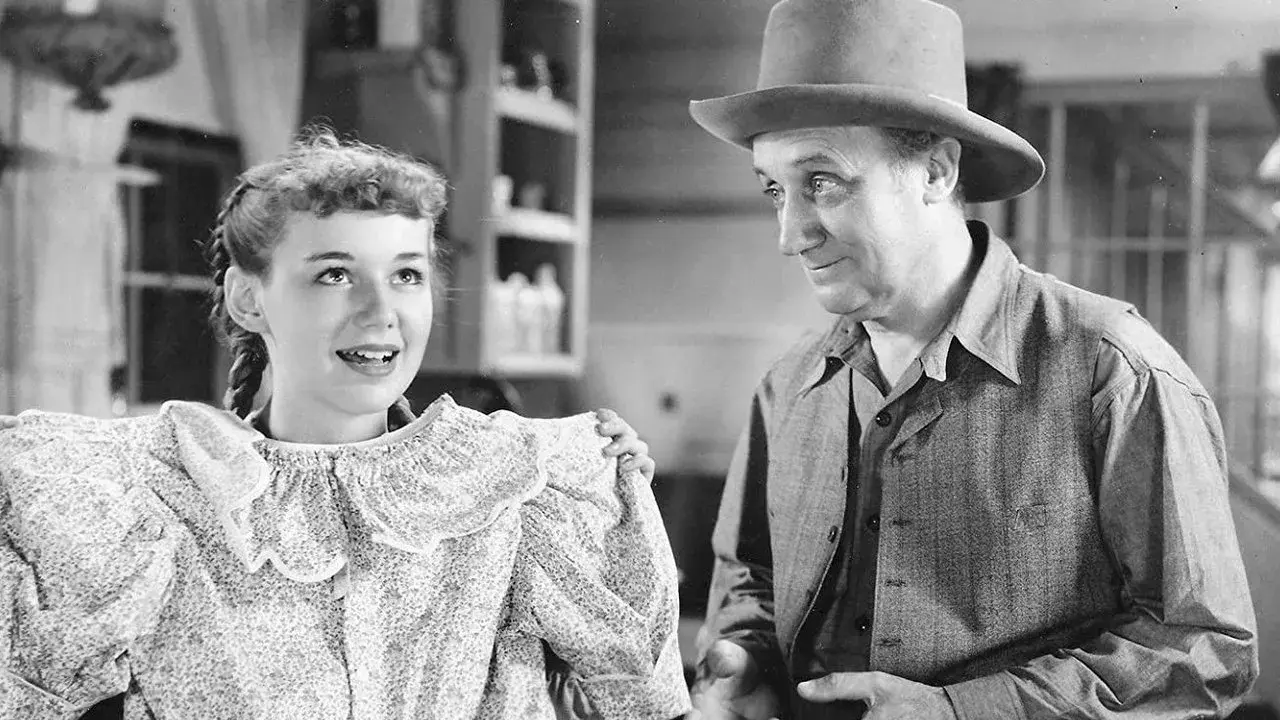 فیلم آنه از گرین گیبلز (Anne of Green Gables 1934)