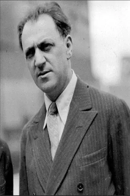 هری لاچمن